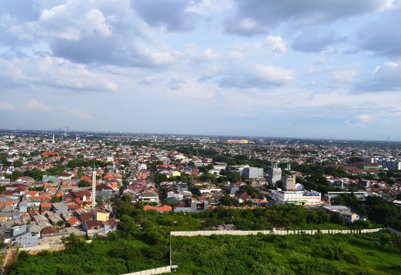 Bassura City - Cikal Джакарта Экстерьер фото