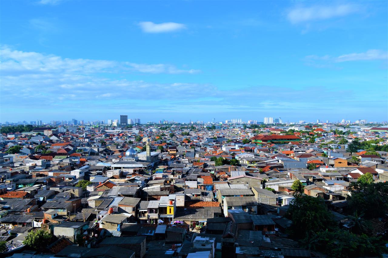 Bassura City - Cikal Джакарта Экстерьер фото