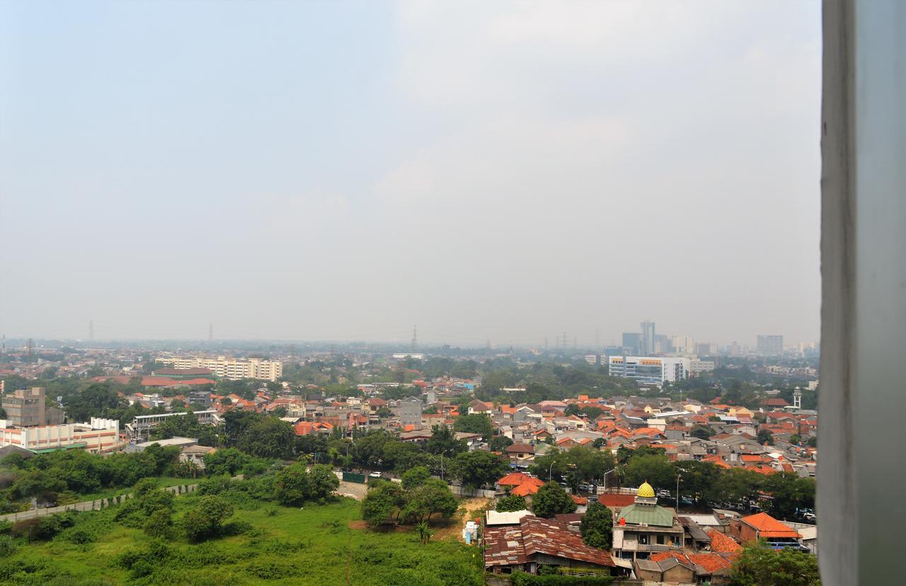 Bassura City - Cikal Джакарта Экстерьер фото